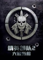 精英部队2：大敌当前