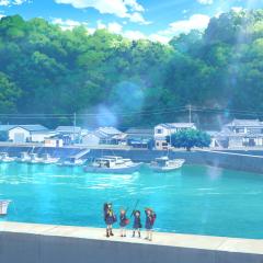 放学后海堤日记 - mqDco7uUSnNECTzB1ufKULJXk35.jpg