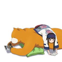 当女孩遇到熊 - 3wlCJ5vL1kwJSw4Q9oqgZGLzeem.jpg
