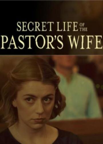 Secret Life of the Pastor's Wife