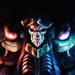 OVERLORD 剧场版 圣王国篇 - hkJhGayONXn96CqIRM9GhWKnlCf.jpg